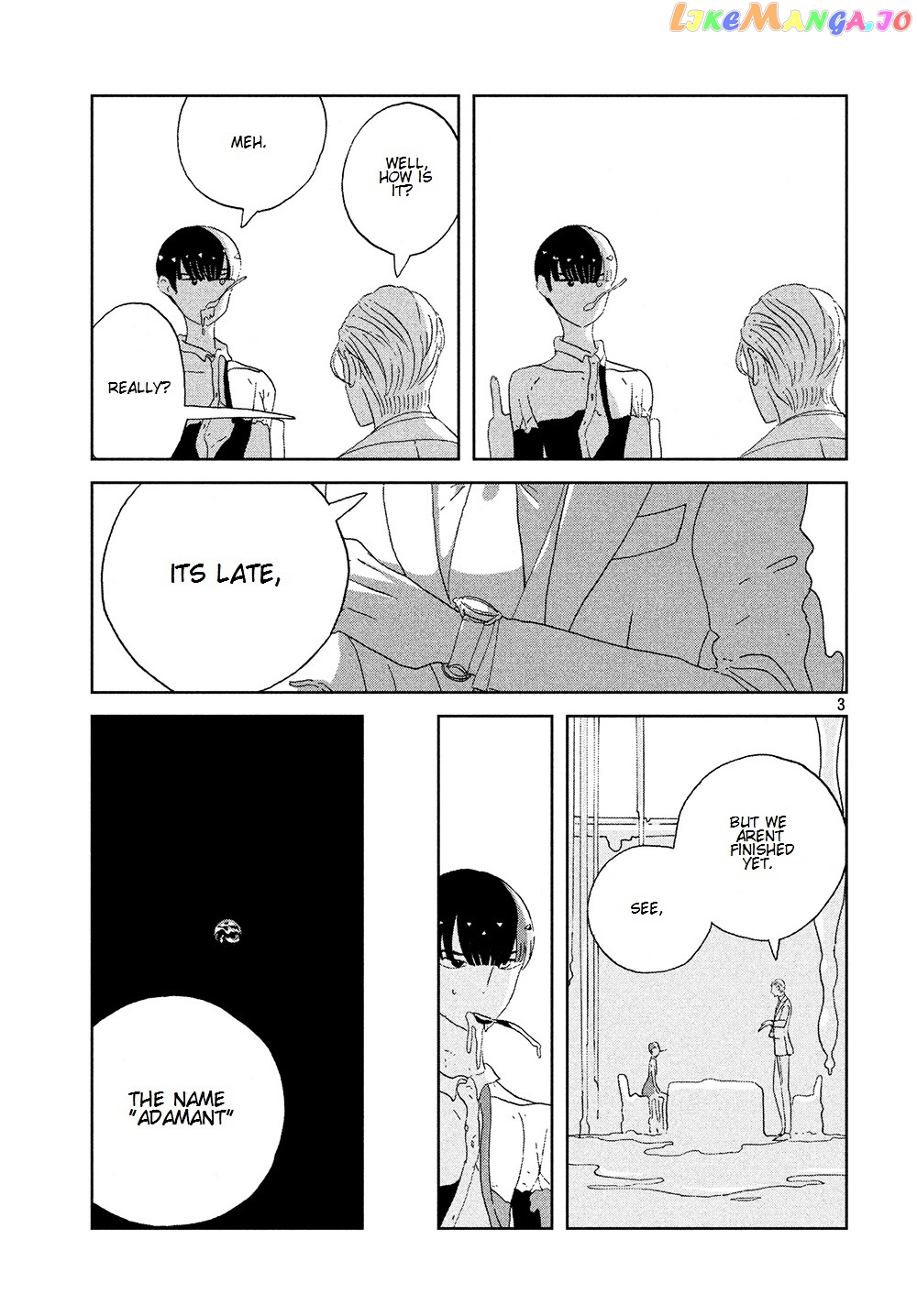 Land of the Lustrous, Chapter 55 image 04